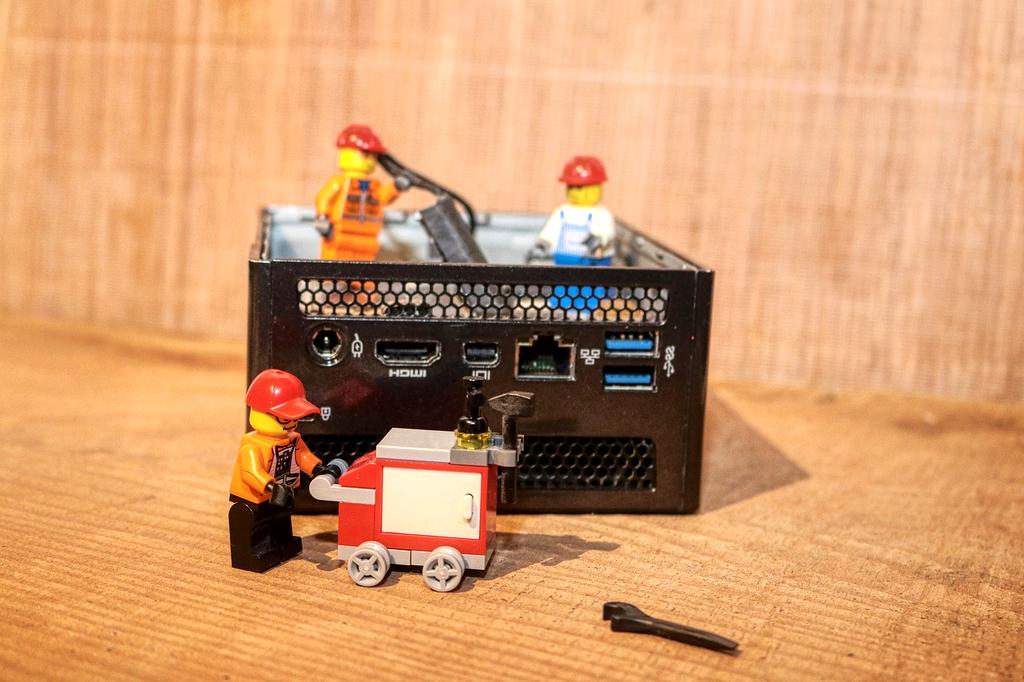 Marcus Rodriguez, Creative Director