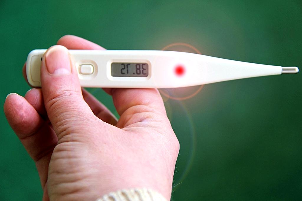 Cookies policy concept with computer and cookie icon on screen