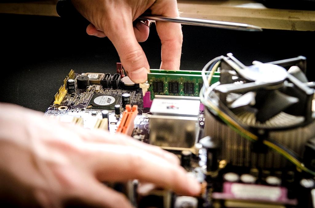 Preventive maintenance service option